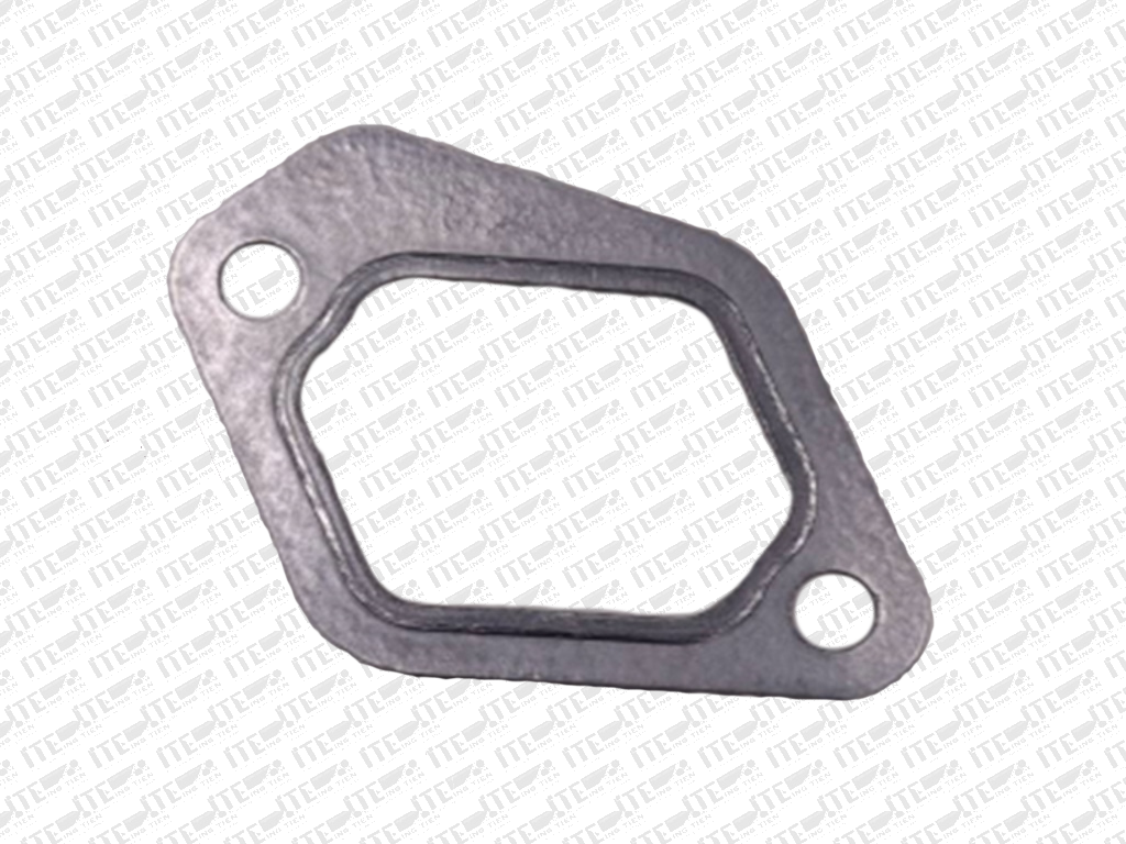 MITSUBISHI ENGINE GF6W GASKET WATER PIPE MITSUBISHI ENGINE GF6W GASKET WATER PIPE