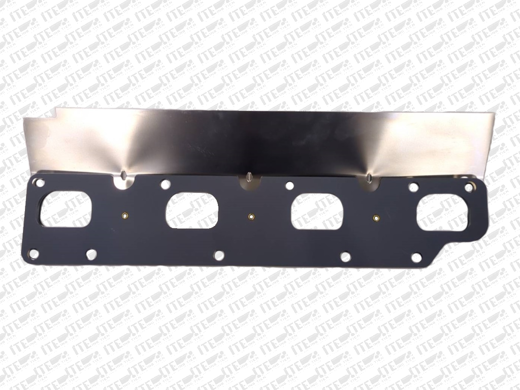 CHRYSLER ENGINE 6.4L MANIFOLD-EX CHRYSLER ENGINE 6.4L MANIFOLD-EX