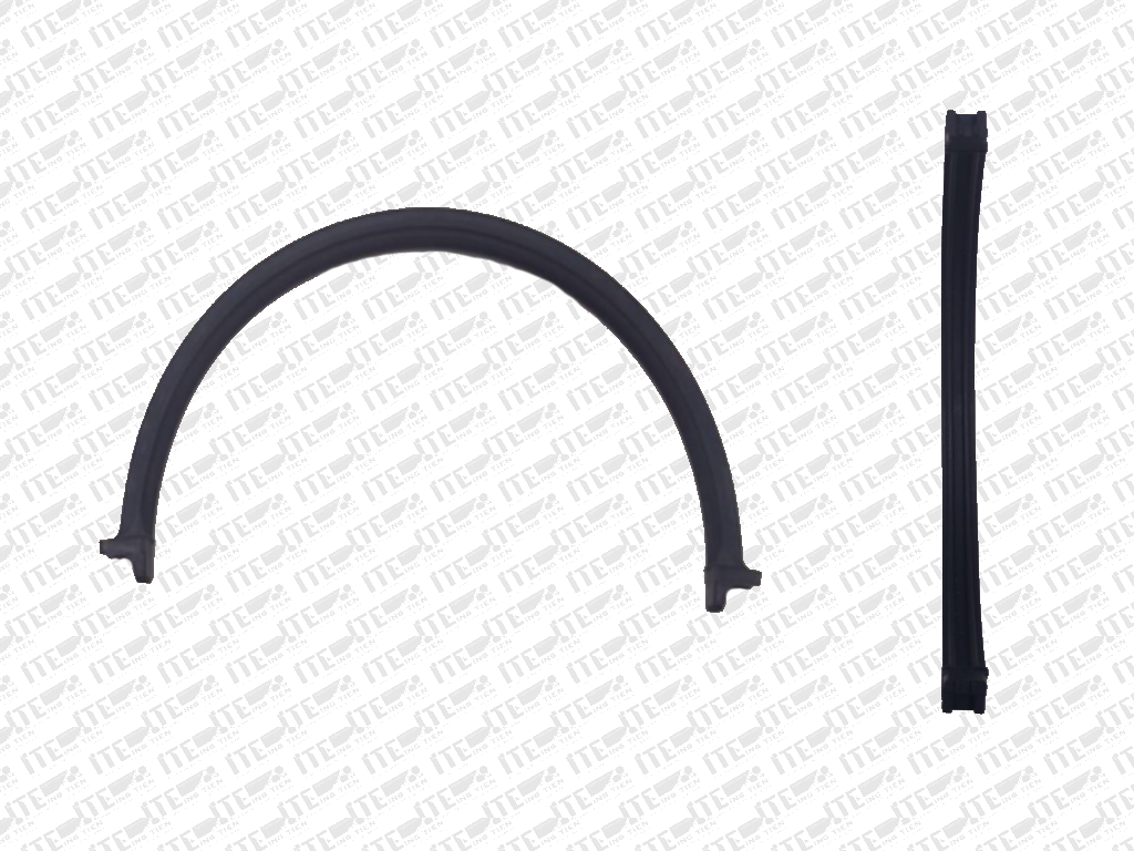 FORD ENGINE 1.6L GASKET OIL PAN