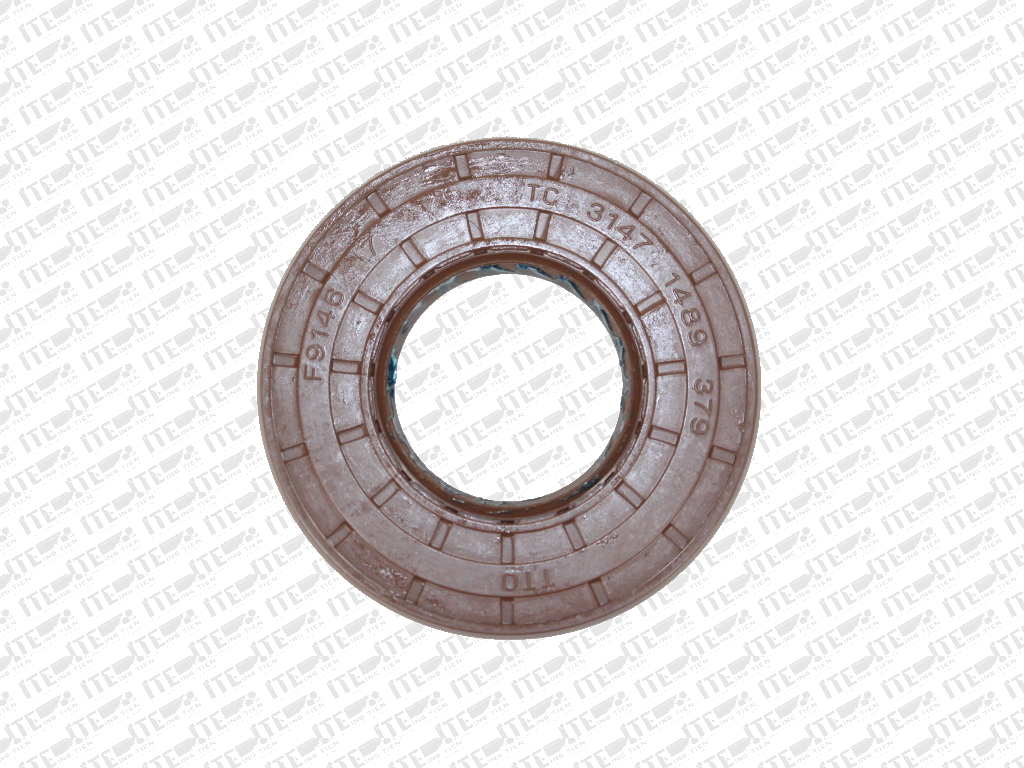 POLARIS ENGINE RZR  CRANKSHAFT OIL SEAL