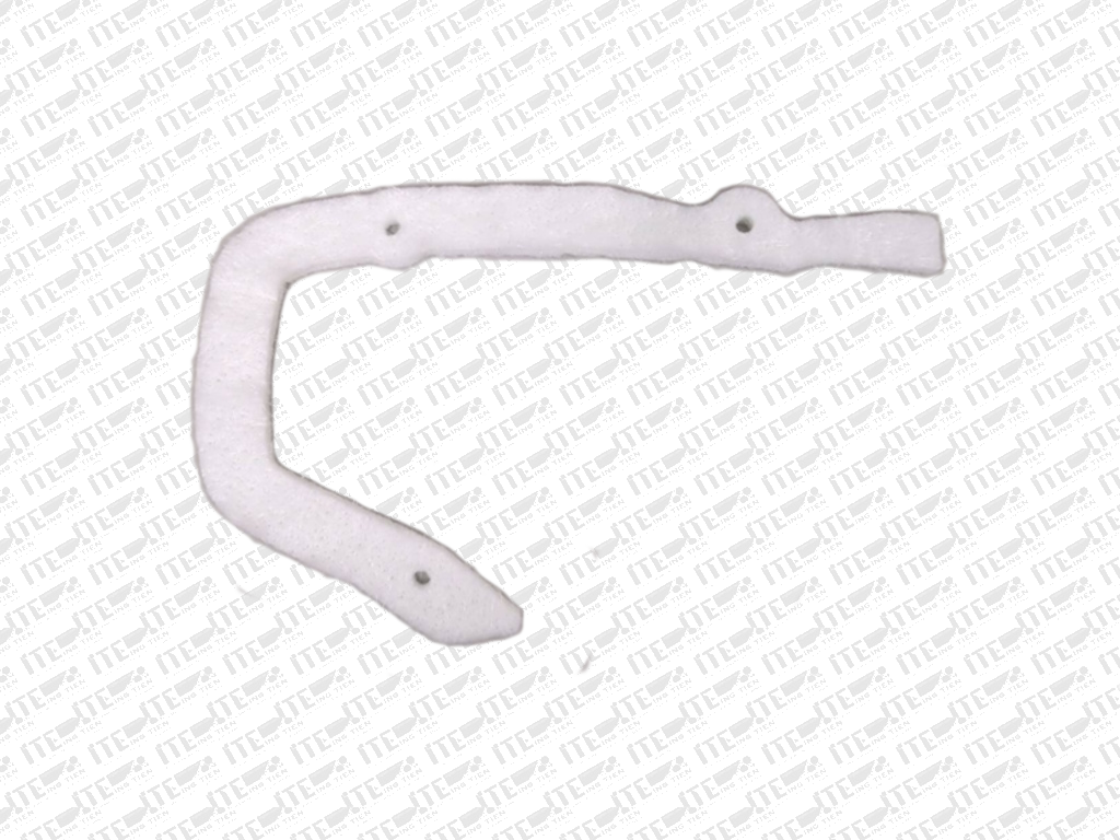 TOYOTA  ENGINE 22R/RB20R   MANIFOLD-EX GASKET