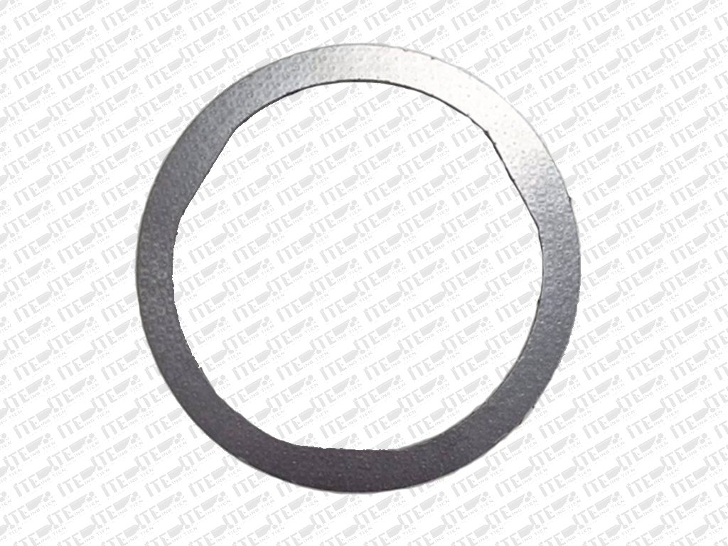 DAF ENGINE CF/XF GASKET