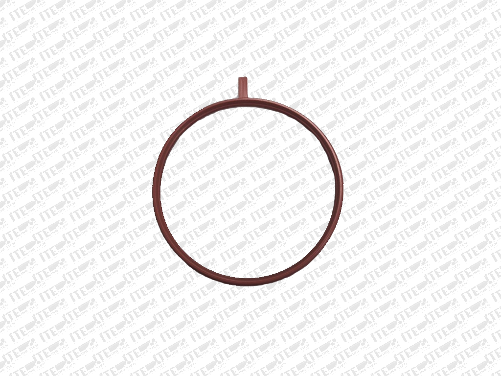 HONDA ENGINE  LFC-H4(K24Z) GASKET MANIFOLD-IN