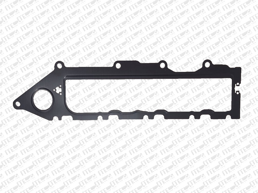 VOLKSWAGEN ENGINE 2.0L  INTAKE MANIFOLD GASKET