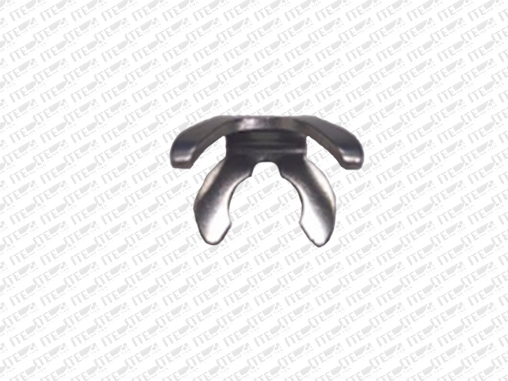 VOLKSWAGEN ENGINE   BRACKET INJECTION NOZZLE (UPPER)