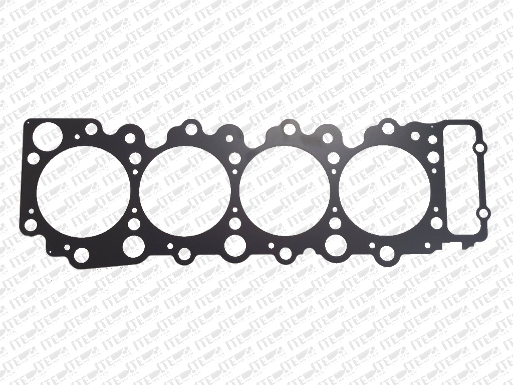 ISUZU ENGINE 4HK1 CYL. HEAD GASKET