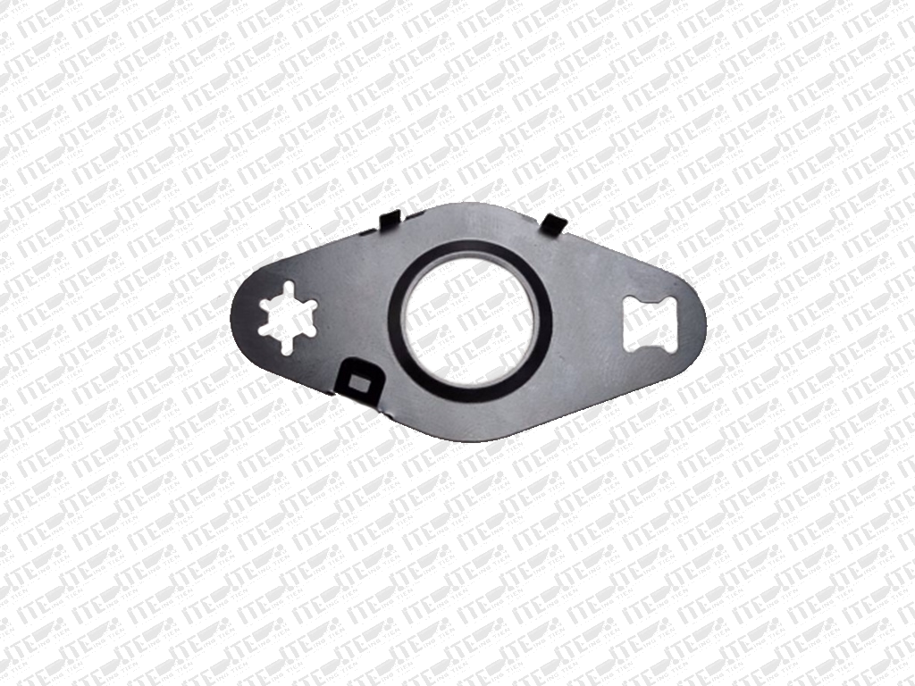 GM ENGINE 6.6L  GASKET
