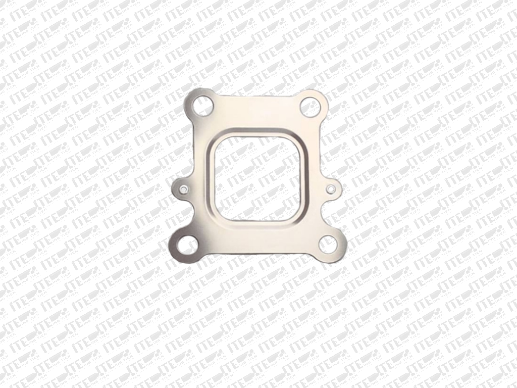 HONDA ENGINE P10A  TURBOCHARGE GASKET
